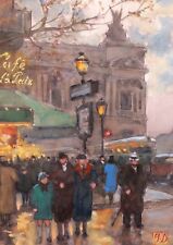 Aquarelle dessin tableau