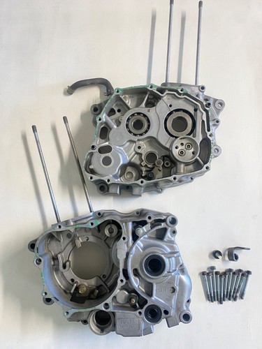 Carters moteur honda 125 xlr - carters,