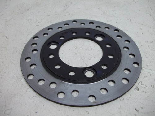 Disque frein avant kymco - avant, de