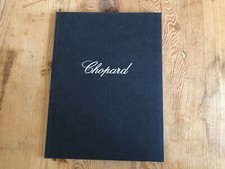 Catalogue - CHOPARD -