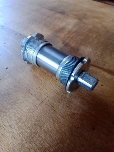 Boitier pédalier campagnolo - pédalier,