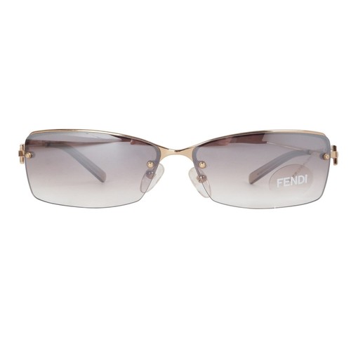 Lunettes soleil fendi pour - lunettes,