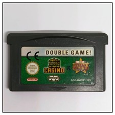 Jeu Nintendo Game Boy Advance
