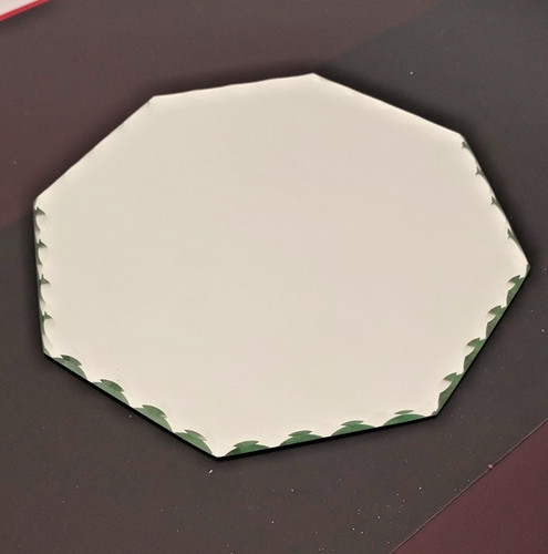 Ancien support miroir - support,
