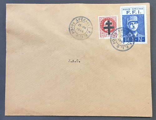 Lettre libération paris - libÉration, de