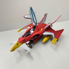Gatchaman II G-1 Popynica
