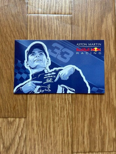 Red bull sticker - red,