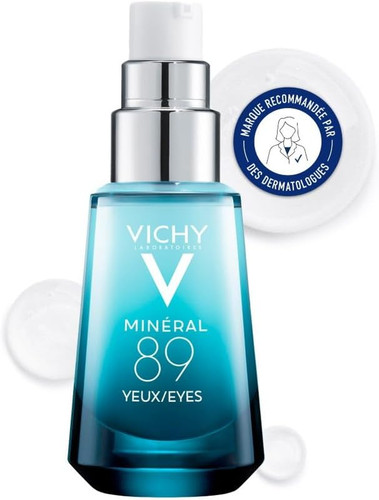 Minéral soin yeux - minéral, 89,