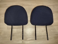 2 Appuie-tête siège Avant PEUGEOT 206