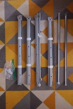 Assorted Ikea hardware for