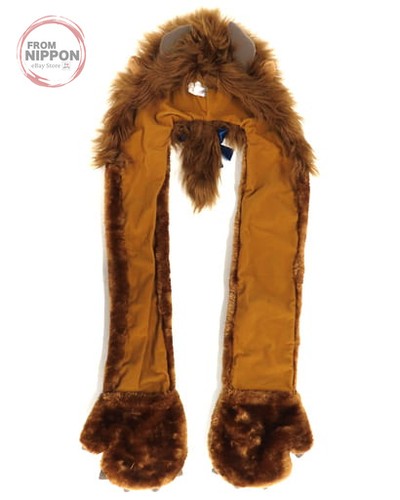 Foulard capuche clothing - foulard,