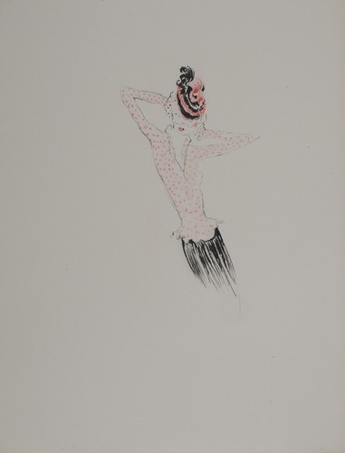 Jean gabriel domergue - jean-gabriel,