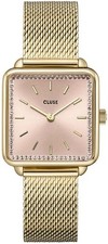 [CLUSE] Montre La Tétragone