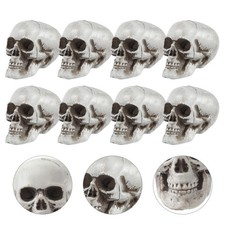  Lot de 12 mini figurines de