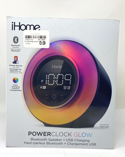 Ihome bluetooth speaker - ihome,