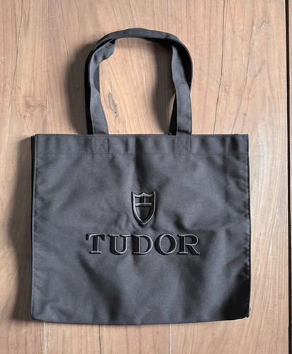 Rare grand sac neuf - , tudor