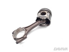 Skoda Fabia Piston moteur avec