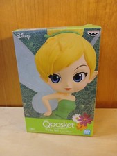 PETER PAN : Figurine Qposket