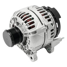 Alternator For Volkswagen