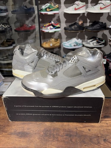 Taille air jordan 4 - taille, 11