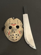 Jason Voorhees Friday The 13th