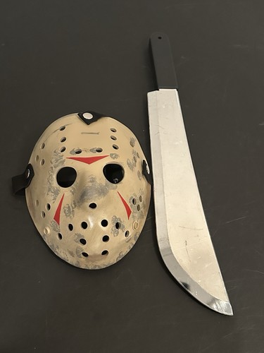 Jason voorhees friday the 13th - jason,