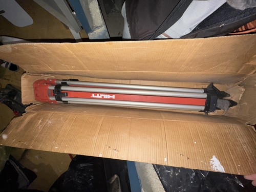 Trépied hilti - trépied,