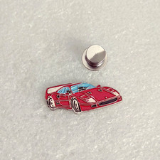 Pin's Pins lapel Pin Enamel