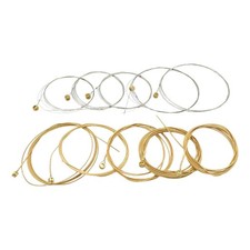 Harpe à dix cordes cordes en