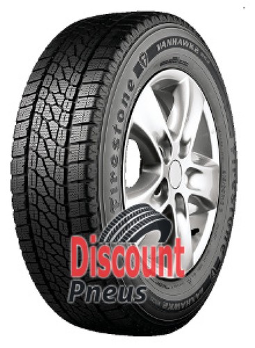 Firestone vanhawk winter - firestone, 2