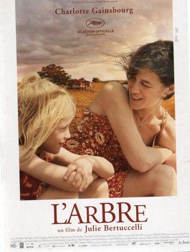 Arbre region - l'arbre, (region