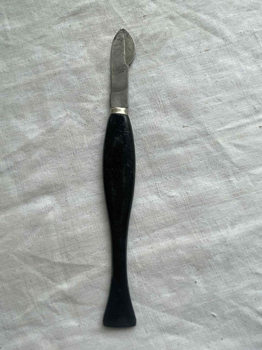 Ancien coupe papier - papier, ou