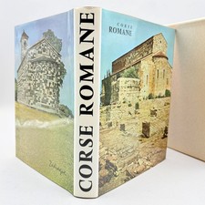 CORSE ROMANE • ÉDITIONS