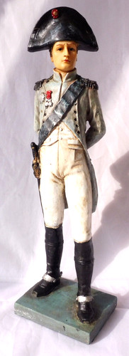 Miniature statuette resine - miniature,
