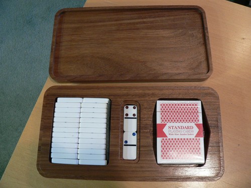 West dex telephone double - us,