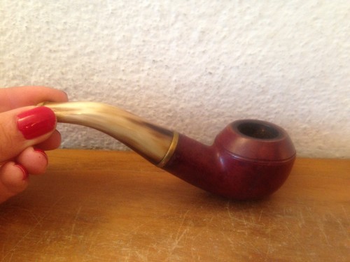 Pipe paul viou - viou, (genod)