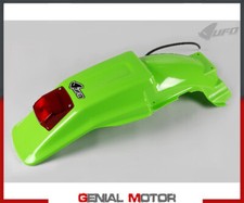 Garde boue arriere ufo - garde-boue, plast