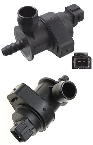 Electrovanne valve cartouche
