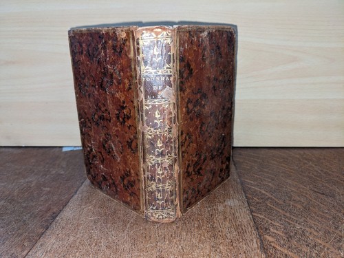 Livre ancien journal - livre, ancien-journal