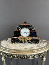 Horloge de Table Vintage