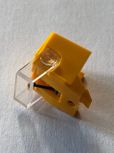 6266 diamant onkyo - 6266.5,
