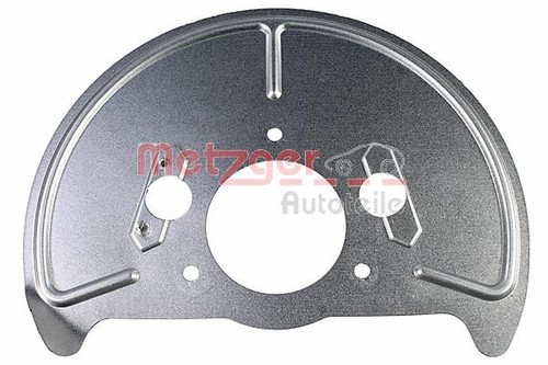 Metzger 6115163 déflecteur - 6115163,