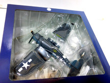 F4U Corsair USMC VMF-214 Black
