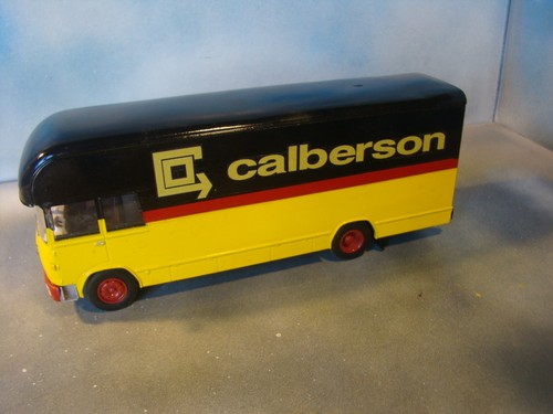 Camion berliet gbk - berliet,