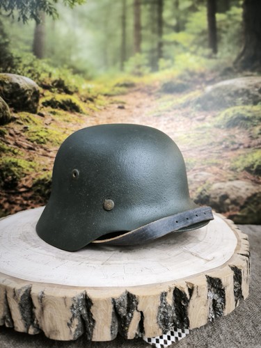 Helmet german original nice