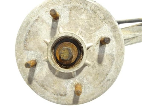 Tambour arriere droit aixam - arriere,