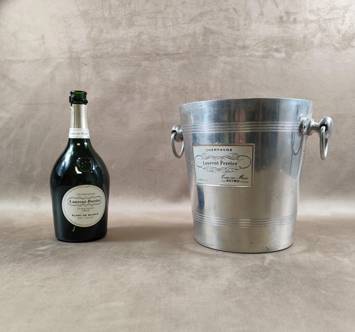 Seau champagne laurent - seau,