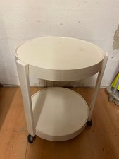 DESSERTE ROULANTE KASTILIA