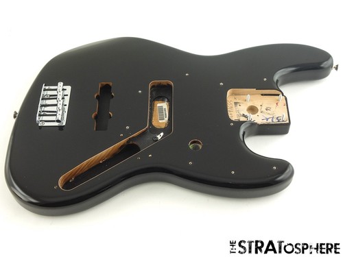 Fender player jazz - player, bass