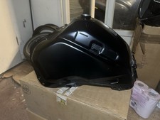 Réservoir Noir Origine Yamaha 700 Tenere 2019-2024 1Défaut Petit Eclat Peinture